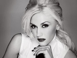 ¡Gwen Stefani nueva imagen de L'Oreal!