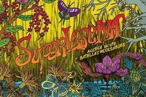 Superlasciva lanza nuevo disco