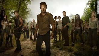 The Walking Dead tendrá su precuela