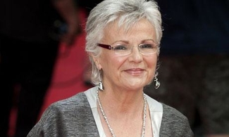 Julie Walters premiada con un Barfta de honor