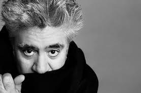 Almodóvar y "Los amantes pasajeros" llevan el glamour español a Los Ángeles