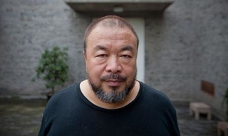 El debut de Ai Weiwei en el cine, en peligro por desavenencias con el director