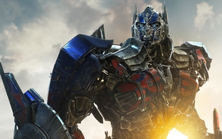Transformers arrasa en taquilla en los Estados Unidos
