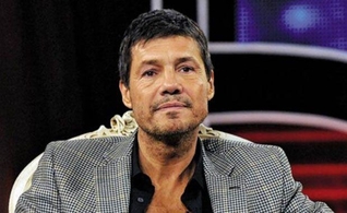 Marcelo Tinelli vuelve a la televisión el lunes 11 de mayo