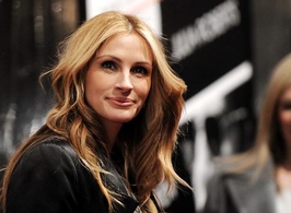 Julia Roberts recibirá el Premio Donostia