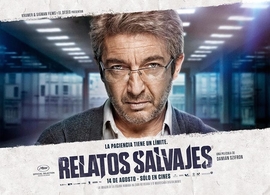 "Relatos salvajes" va al Oscar como mejor película extranjera