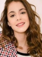 Martina Stoessel: de "Violetta" a un tanque animado