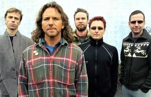 Pearl Jam vuelve a la Argentina
