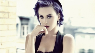 Katy Perry volverá a Argentina en octubre