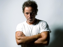 Springsteen editará un nuevo disco con covers y nuevas versiones