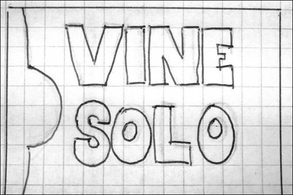 "Vine solo" ganó la novena edición de la Noche del Cortometraje