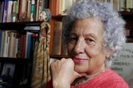 Un desafío a la dramaturgia por Griselda Gambaro