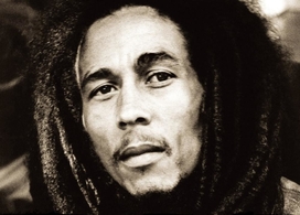 Bob Marley llega a Broadway