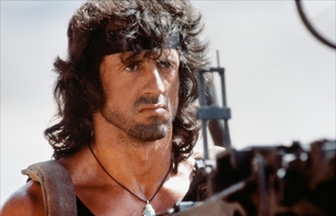 Sylvester Stallone está preparando una nueva película de Rambo