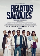 "Relatos Salvajes" representará al cine argentino en los Oscar