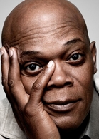 Samuel L. Jackson firma por el 'remake' de 'La masa devoradora'