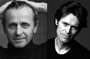 Willem Dafoe y Mikhail Baryshnikov protagonizan “The Old Woman”