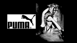 Rihanna, elegida como directora creativa de Puma