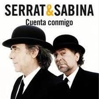 Joaquin Sabina y Joan Manuel Serrat « Dos Pajaros Contratacan »