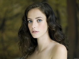 Kaya Scodelario participará en Piratas del Caribe 5