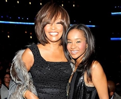 Muere la hija de Whitney Houston