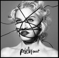 Madonna nos desvela detalles de su nuevo disco