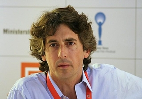 Cineasta Alexander Payne será homenajeado en Festival de Cine de Lima