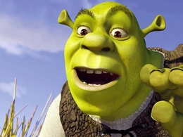 Habrá un quinto filme de "Shrek"
