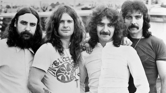 Black Sabbath por primera vez en Argentina