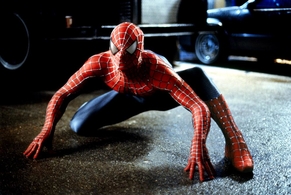 Marvel y Sony van a colaborar en películas del Spider-Man