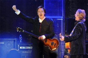 Avanzan las gestiones para el regreso de Paul McCartney al país