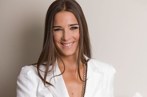 Juanita Viale, confirmada para el Bailando 2015