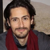 Juan Botto, ganador en los españoles Premios Max