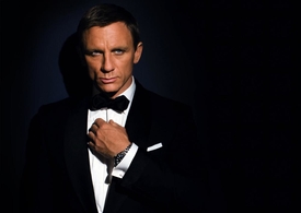 James Bond ya tiene fecha de estreno