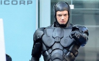 Robocop está de regreso