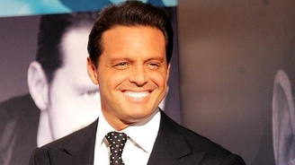 Luis Miguel llega a la Argentina