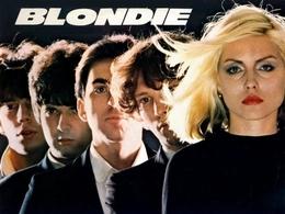 Blondie es premiada en los NME Award
