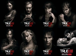 La serie "True Blood" llega a su final