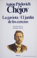 "El jardín de los cerezos" Clásico entrañable