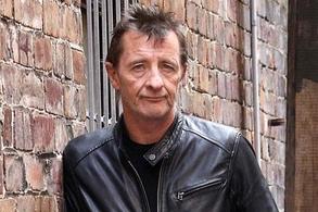 Phil Rudd, baterista de AC/DC, podría tener los días contados en el grupo