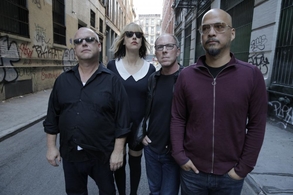 Los Pixies darán más conciertos en Estados Unidos y anuncian nueva gira