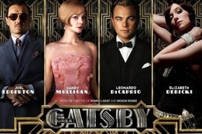 “El Gran Gatsby” en la mira de las cámaras de todo el mundo