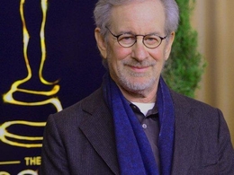 Spielberg eligió a Colin Trevorrow para dirigir "Jurassic Park 4"