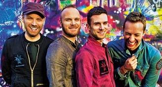Coldplay quizás diga adiós tras su nuevo disco