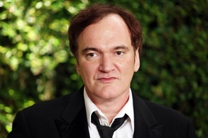Quentin Tarantino deja su nueva película por culpa de una filtración