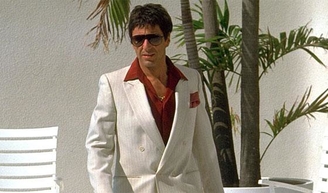 Habrá remake de "Scarface"