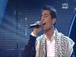 Un joven palestino con voz de oro revoluciona el mundo de la canción árabe