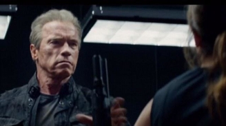 Nuevas imágenes de "Terminator Genisys"