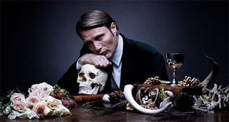 Una maratón de "Hannibal" por AXN