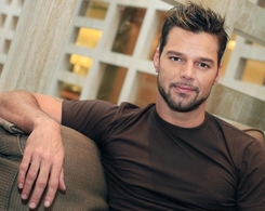 Ricky Martin anuncia nuevo disco